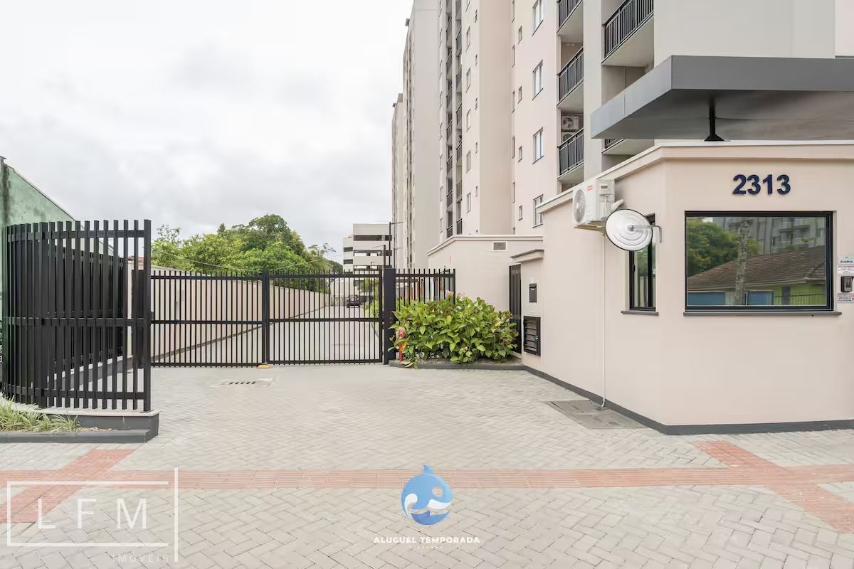 Apartamento mobiliado em home club santorini rogga