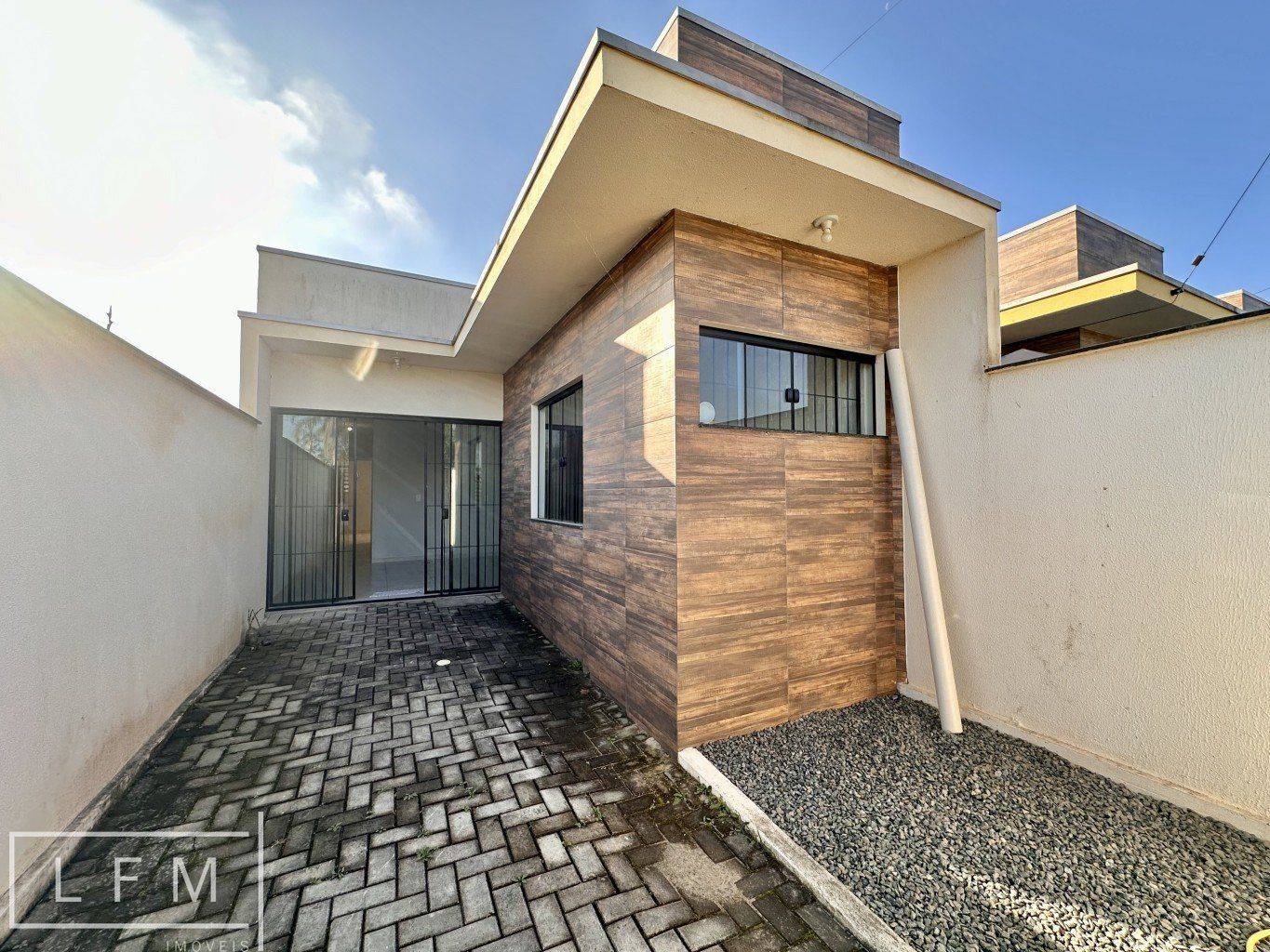 Casa à venda  no Itacolomi - Balneário Piçarras, SC. Imóveis