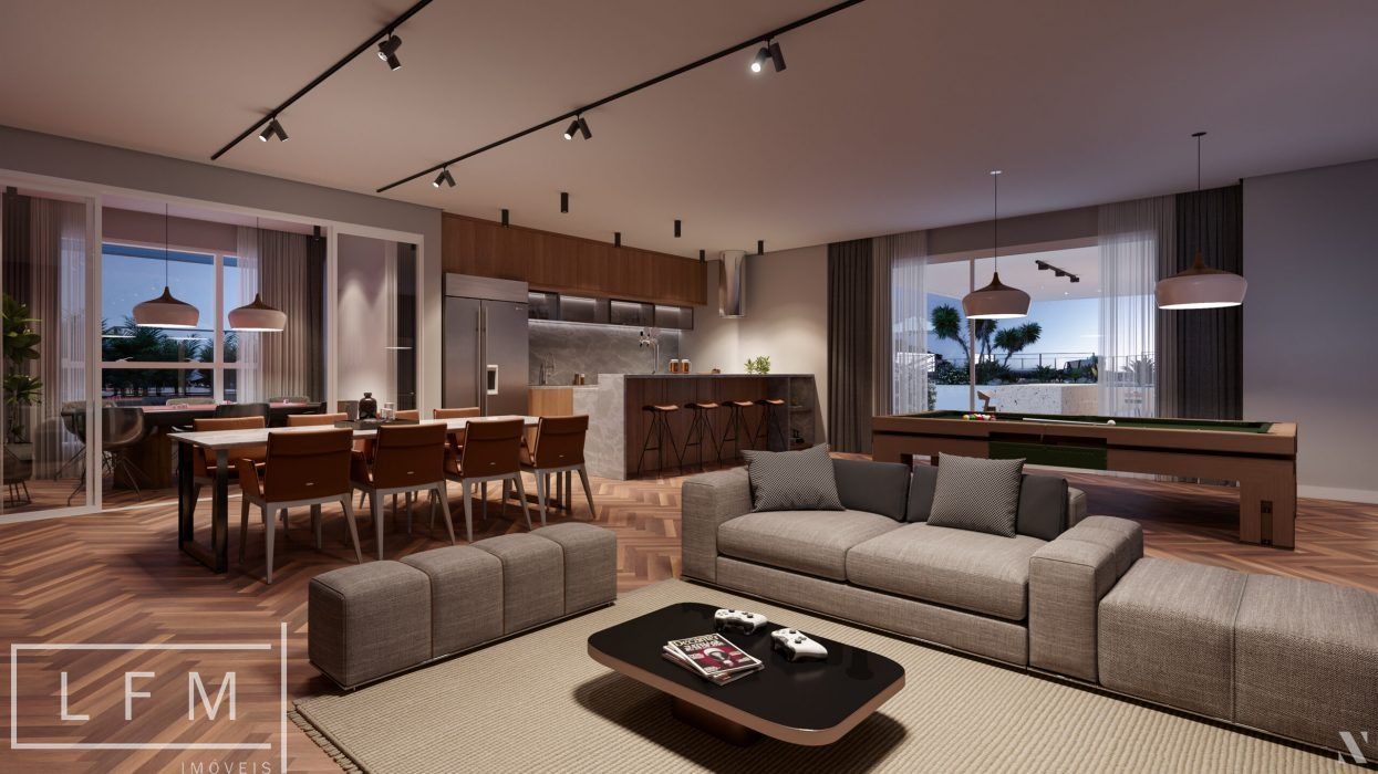 Apartamento, 4 quartos, 121 m² - Foto 17