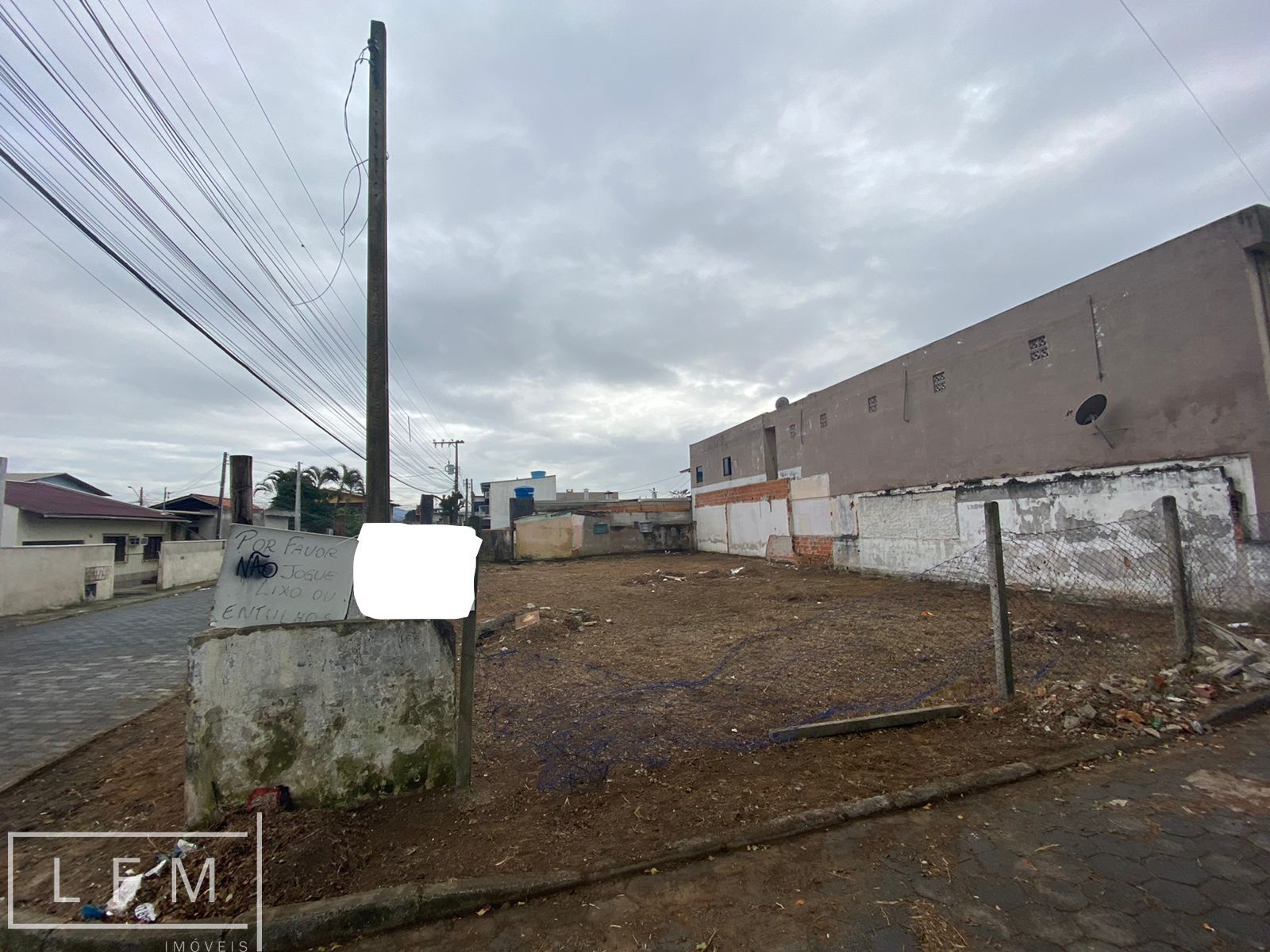 Terreno, 364 m² - Foto 5