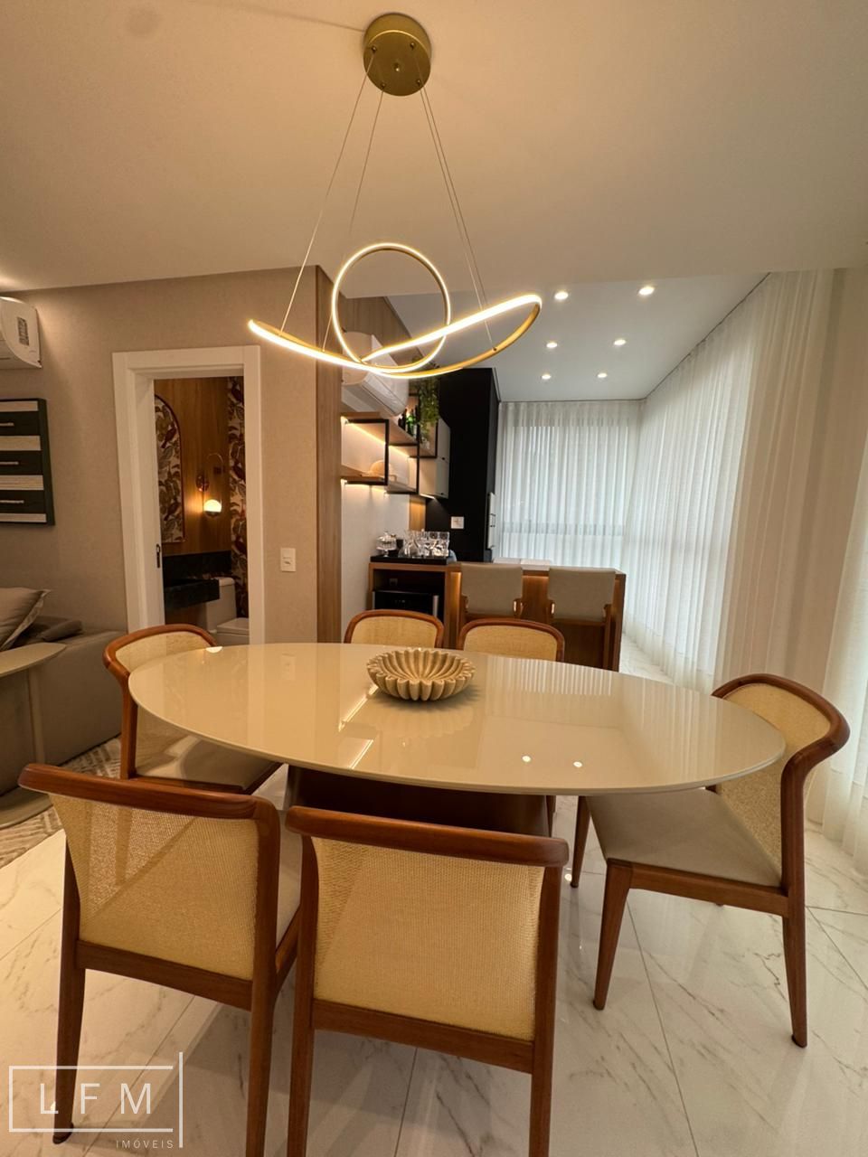 Apartamento, 3 quartos, 105 m² - Foto 11