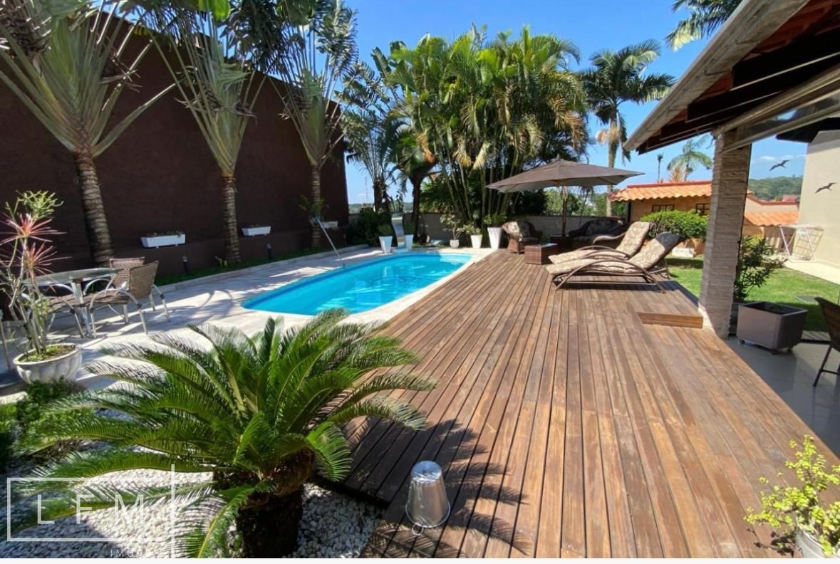 Casa, 4 quartos, 210 m² - Foto 5