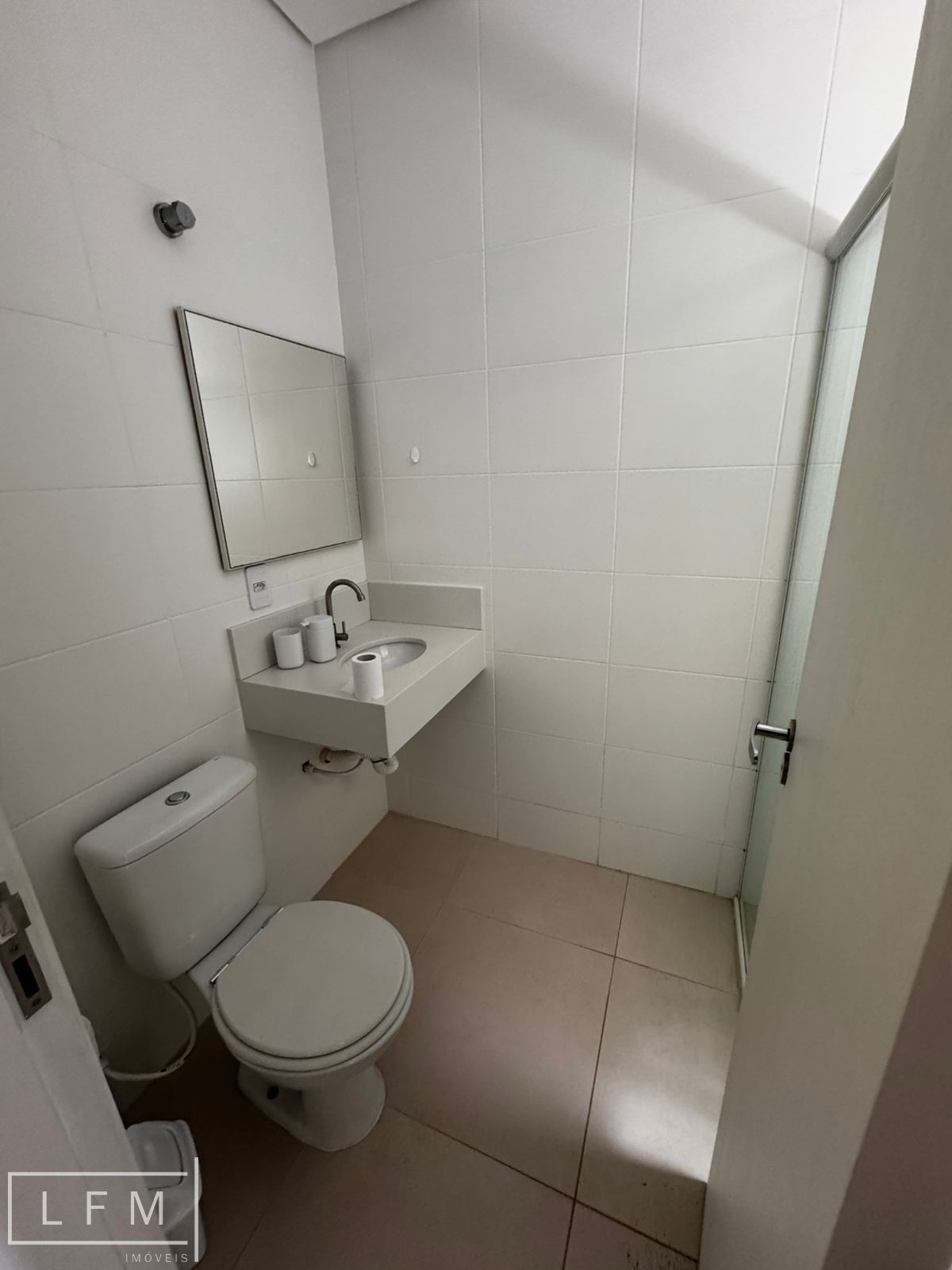 Apartamento pronto para morar em Balneário Piçarras Sc