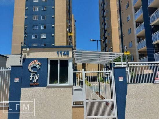 Apartamento, 2 quartos, 67 m² - Foto 1