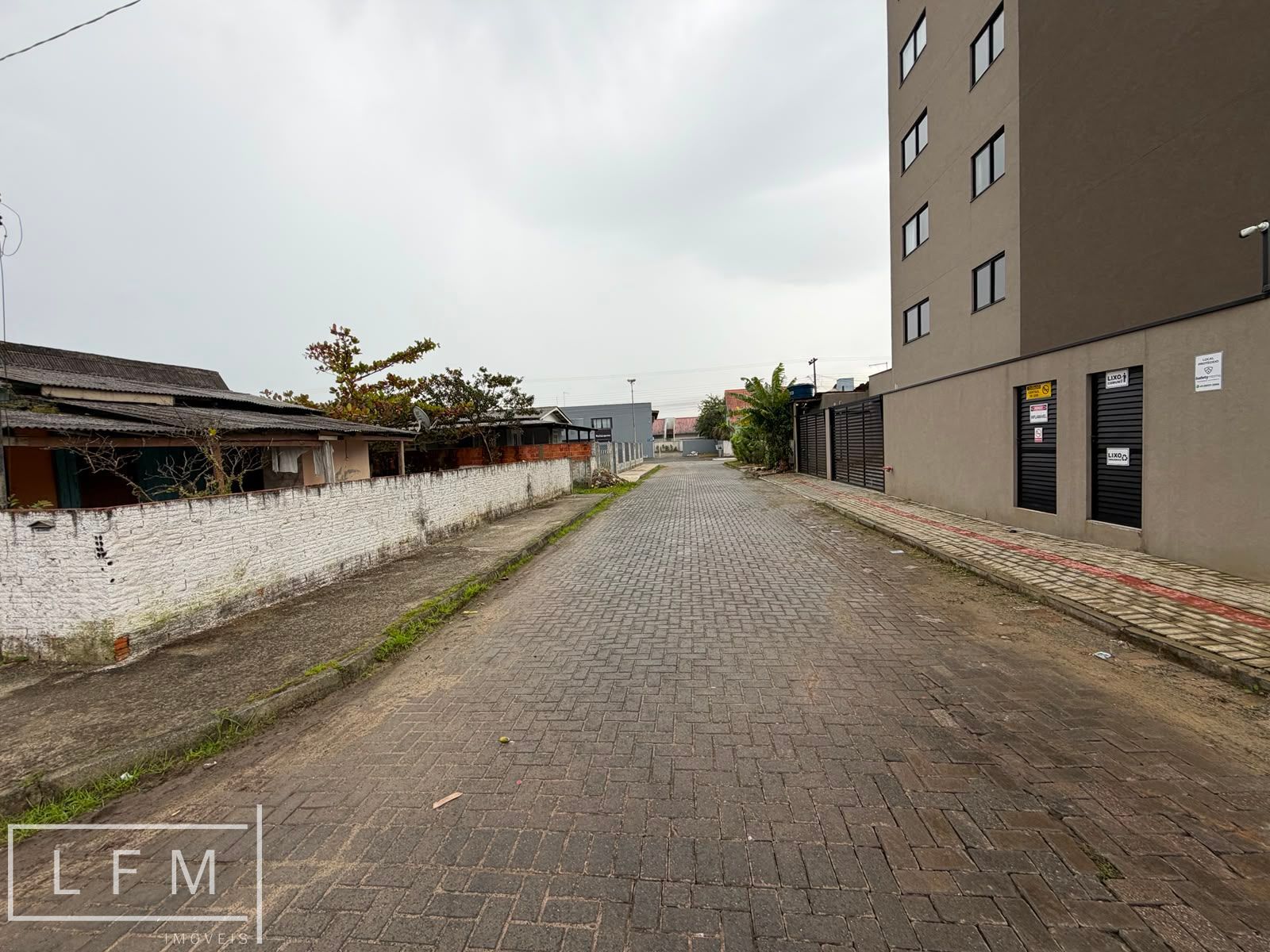 Terreno, 301 m² - Foto 10