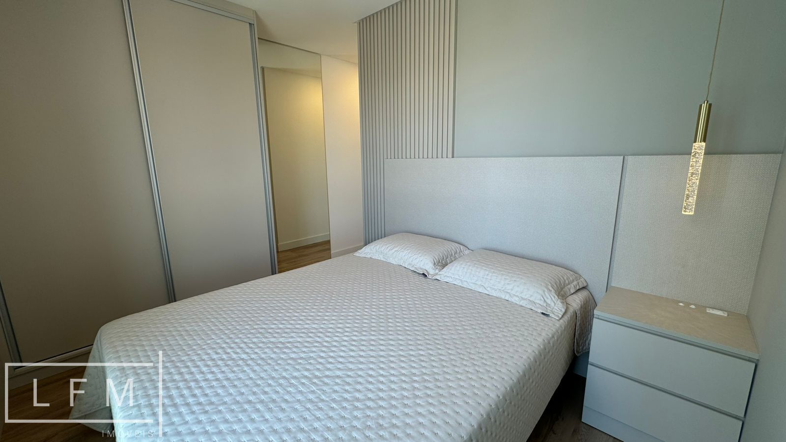 Apartamento frente mar finamente mobiliado Al Mare Beach Front