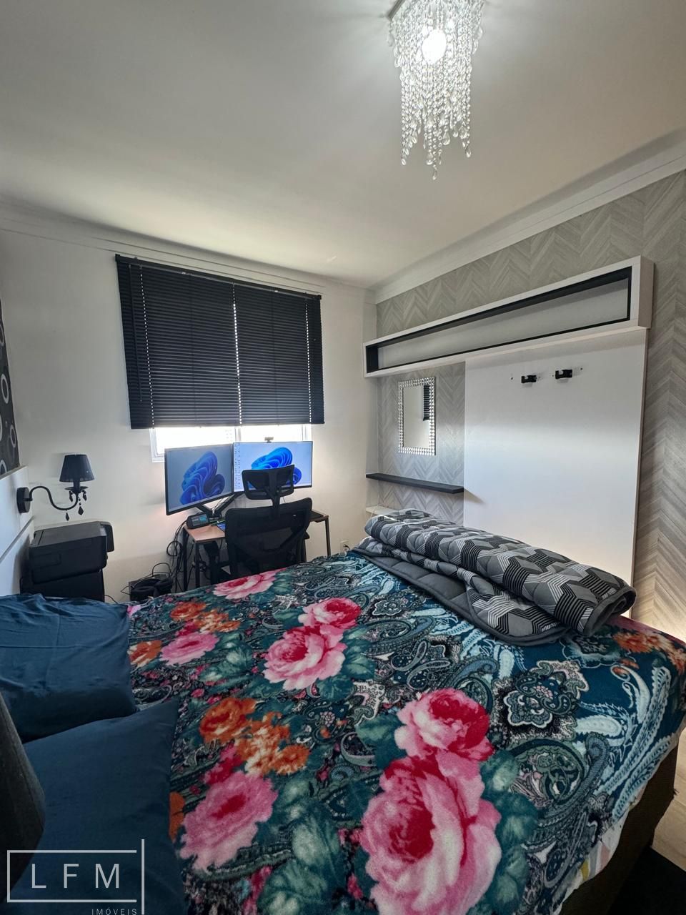 Apartamento à venda com 2 quartos, 60m² - Foto 14