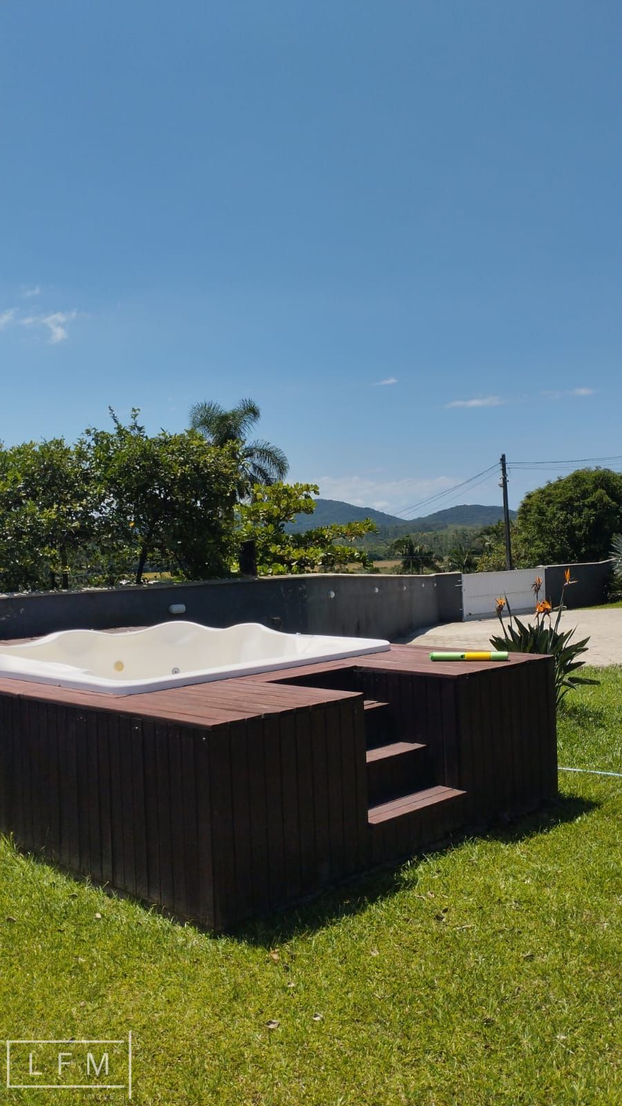 Chácara, 3 quartos, 4500 m² - Foto 11