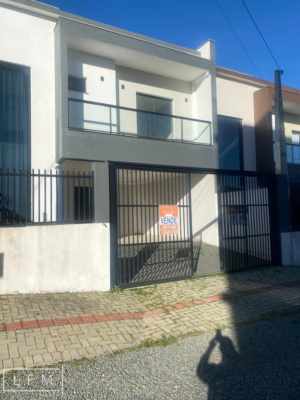 Sobrado, 3 quartos, 100 m² - Foto 3