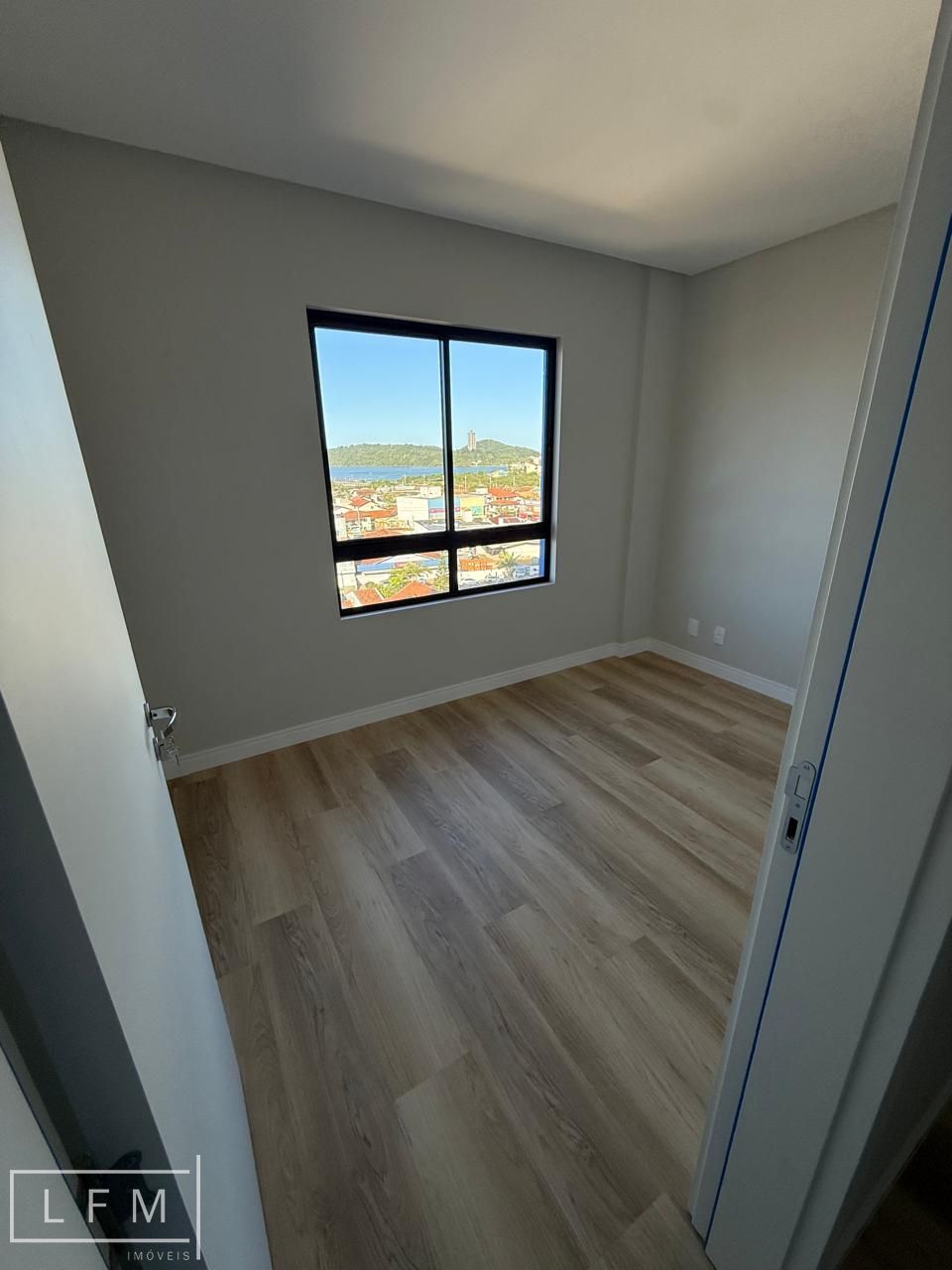 Apartamento novo com vista mar em Balneário Piçarras Sc