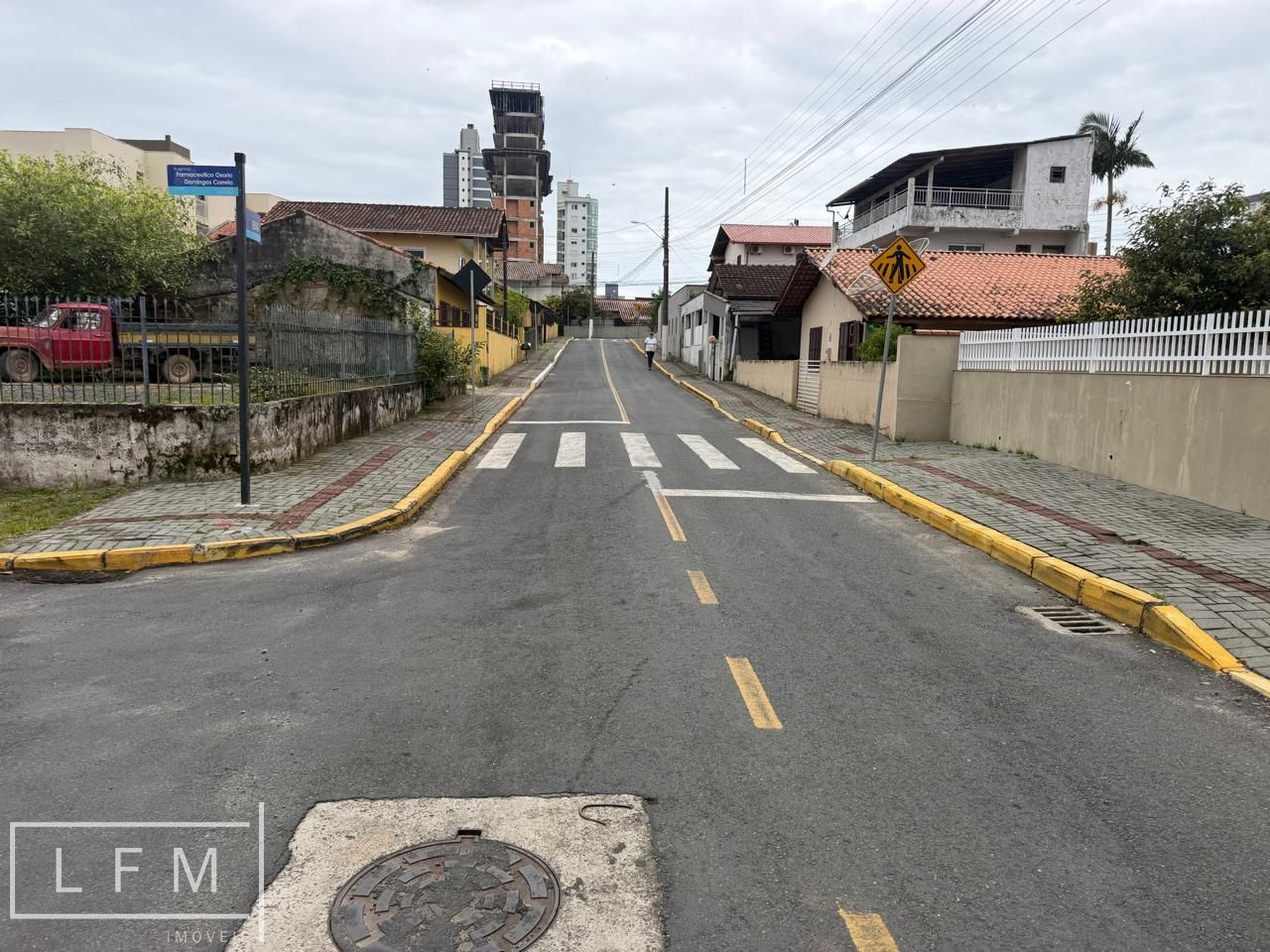 Terreno, 506 m² - Foto 10