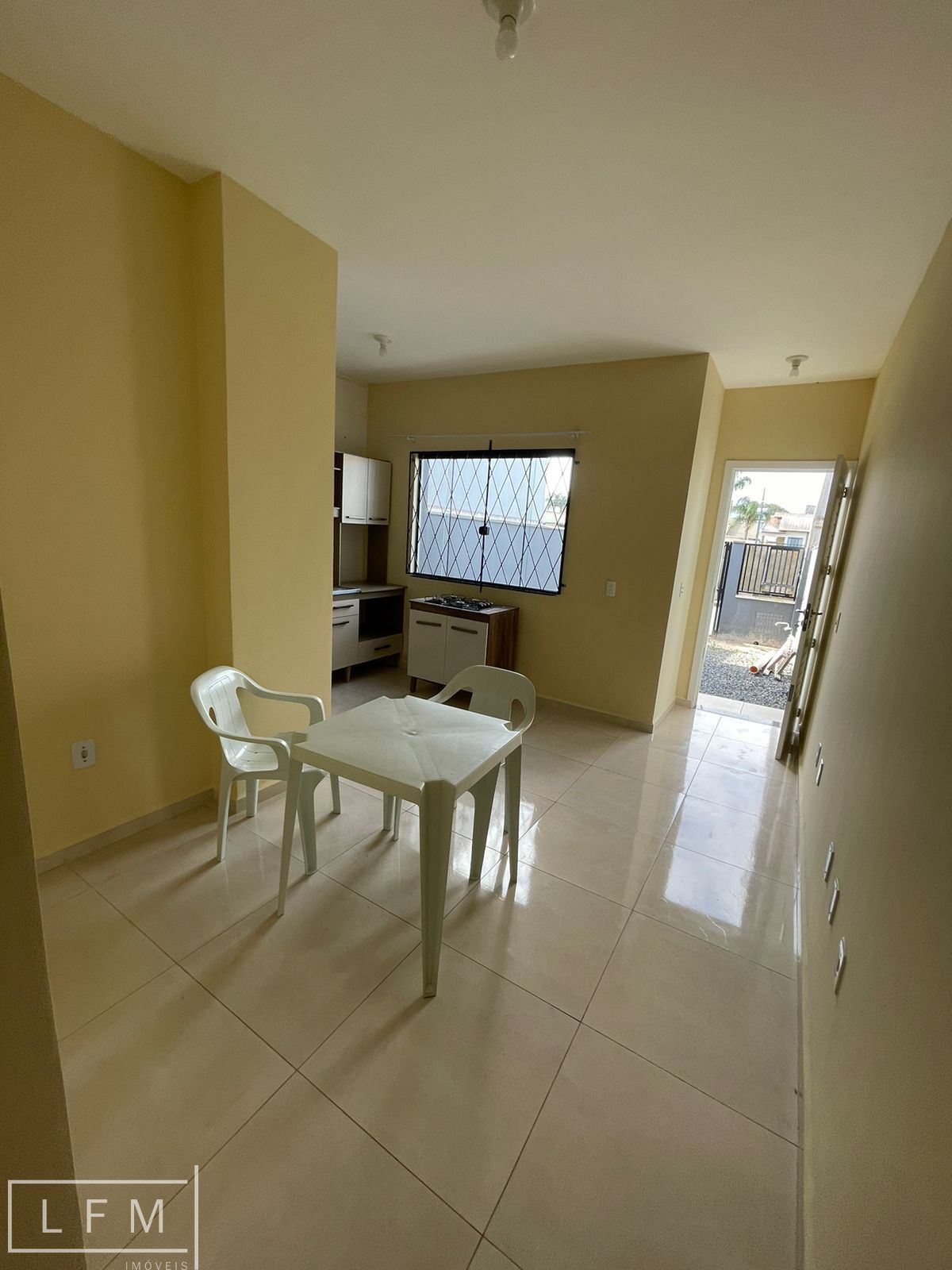 Casa, 2 quartos, 53 m² - Foto 6