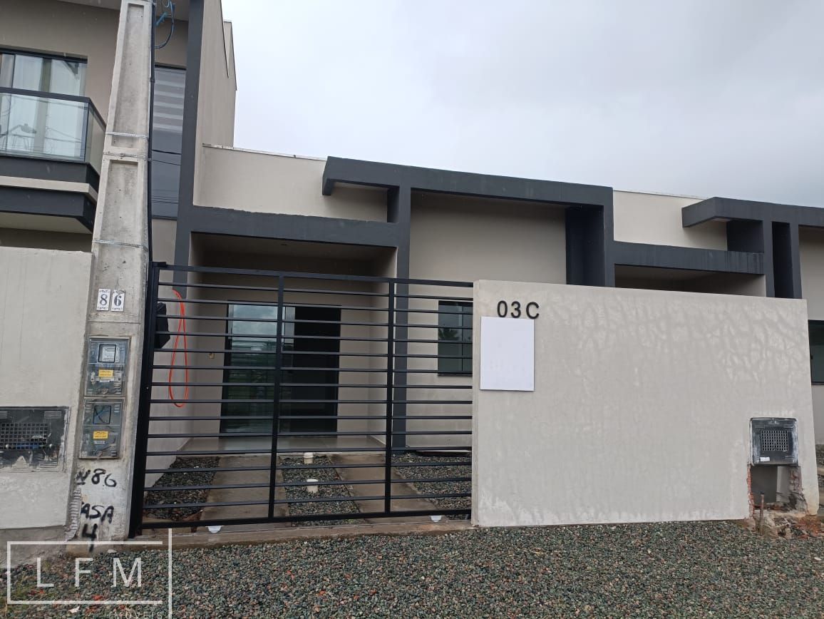 Casa à venda  no Itajuba - Barra Velha, SC. Imóveis