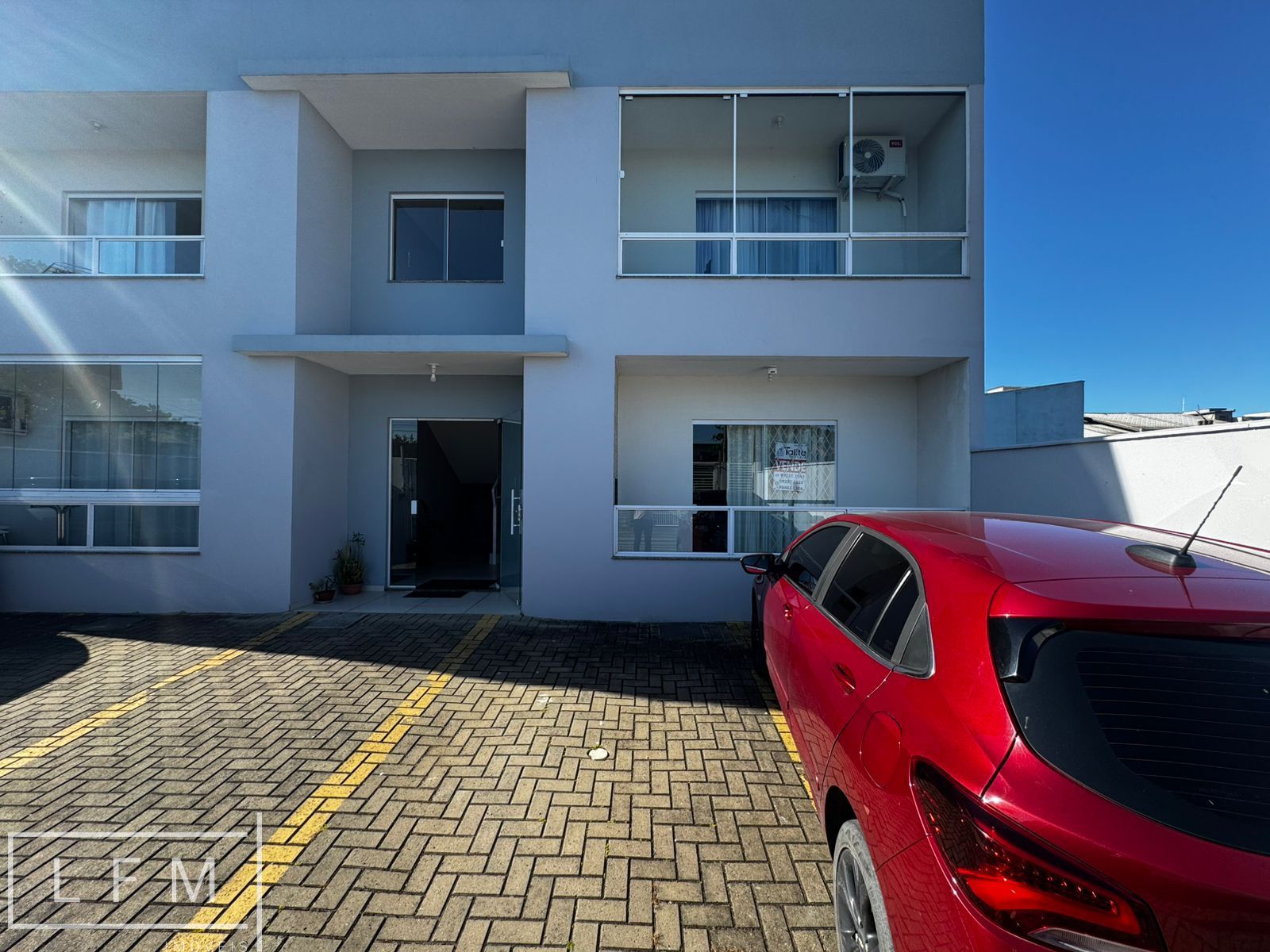 Apartamento com 2 Dormitórios à venda, 80 m² por R$ 480.000,00 Apartamento com 2 Dormitórios à venda, 80 m² por R$ 480.000,00