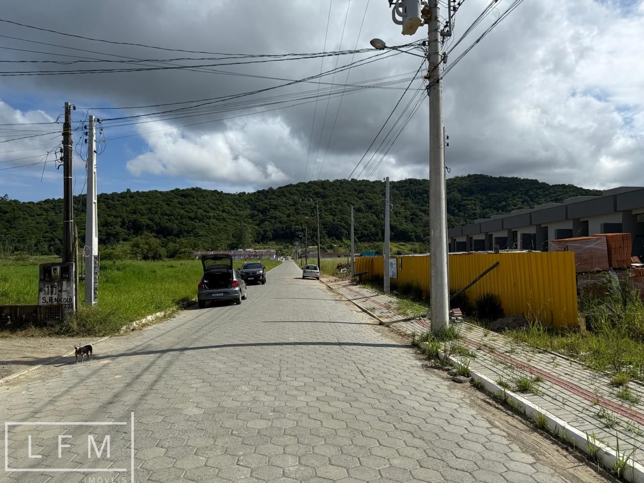 Terreno à venda, 550m² - Foto 10