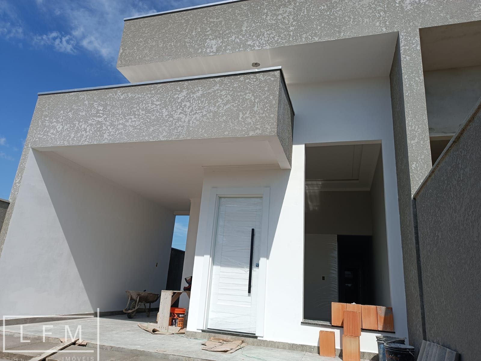 Casa, 3 quartos, 73 m² - Foto 3