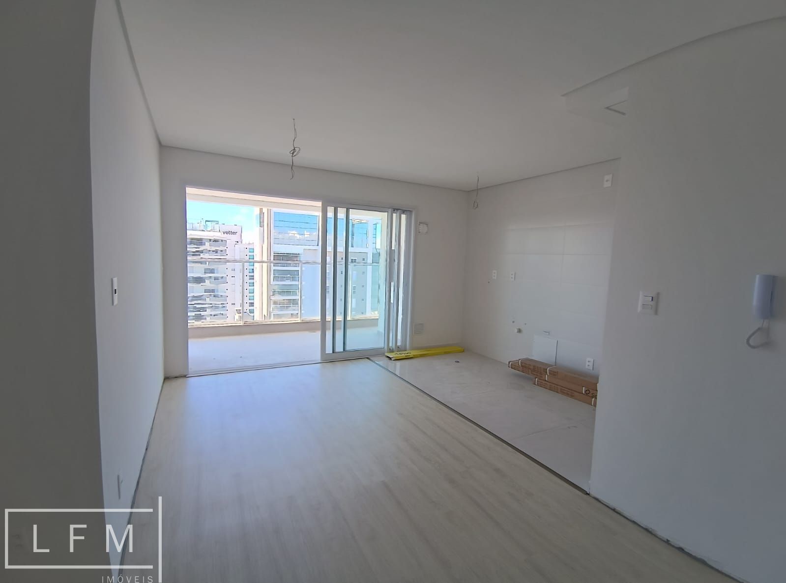 Apartamento à venda com 2 quartos, 93m² - Foto 6