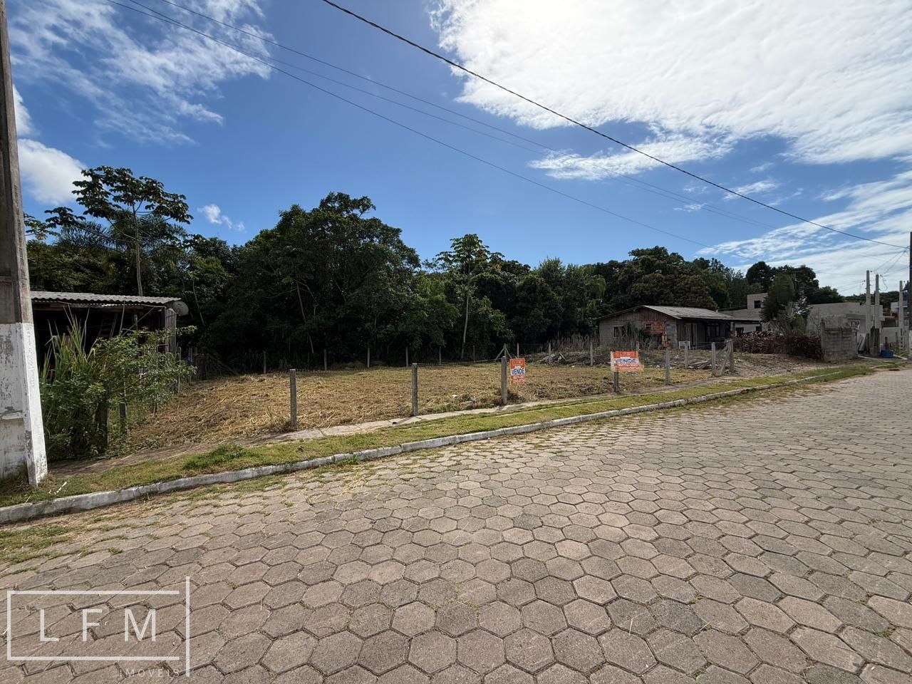 Terreno, 301 m² - Foto 9
