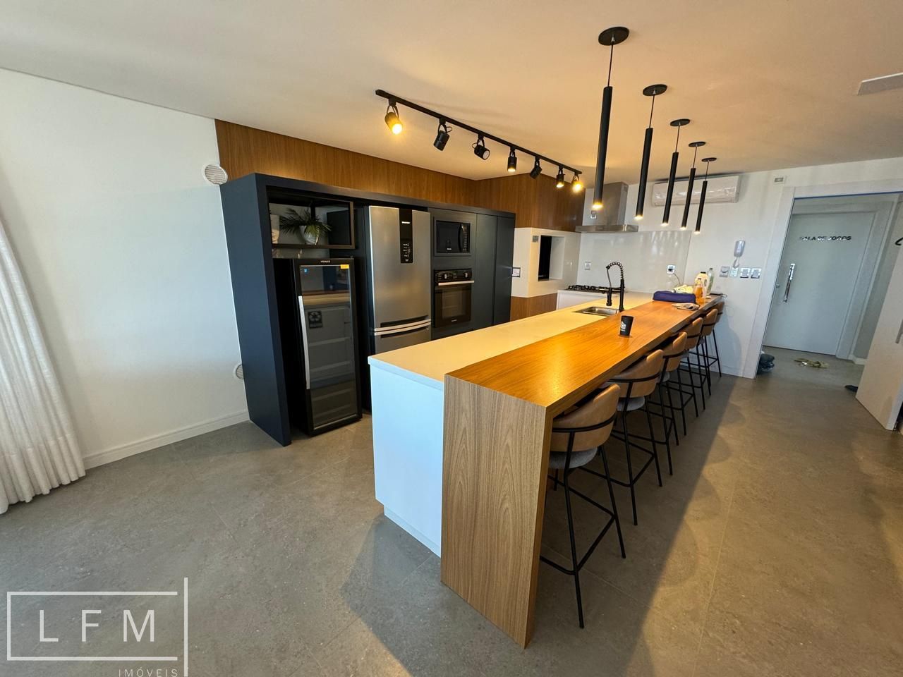 Apartamento, 3 quartos, 134 m² - Foto 26