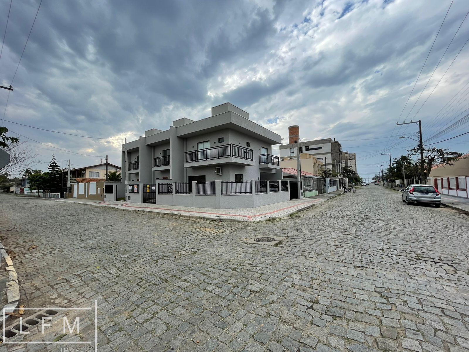 Sobrado, 3 quartos, 104 m² - Foto 3