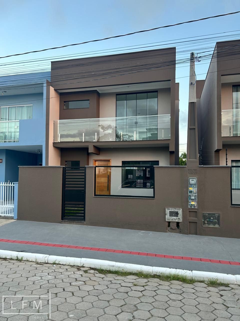 Sobrado, 3 quartos, 143 m² - Foto 2