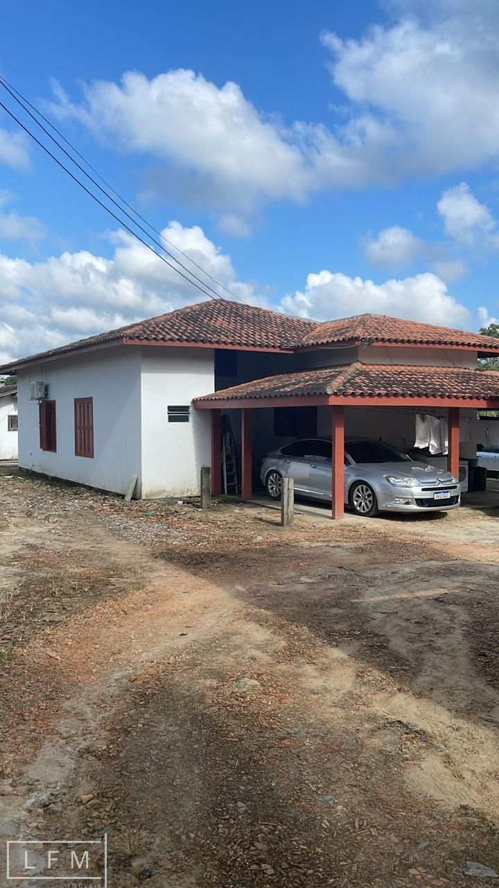 Sítio à venda com 2 quartos, 70m² - Foto 2