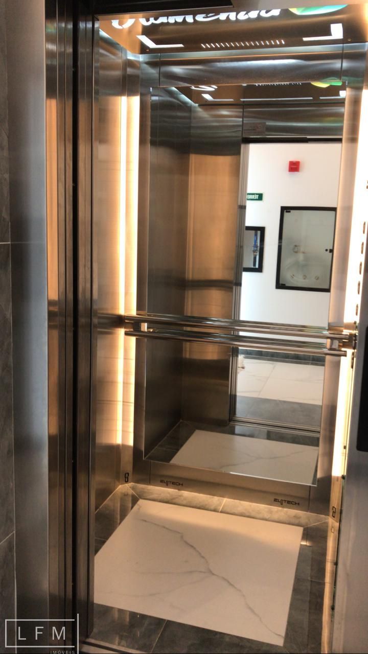 Apartamento, 3 quartos, 139 m² - Foto 5