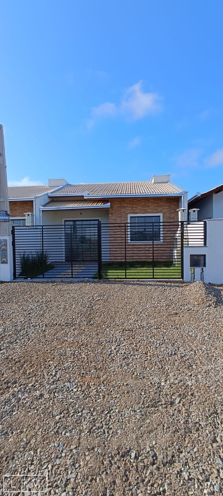 Casa  venda  no Itajuba - Barra Velha, SC. Imveis