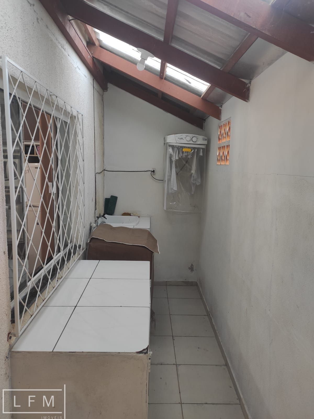 Sobrado à venda com 2 quartos, 73m² - Foto 26