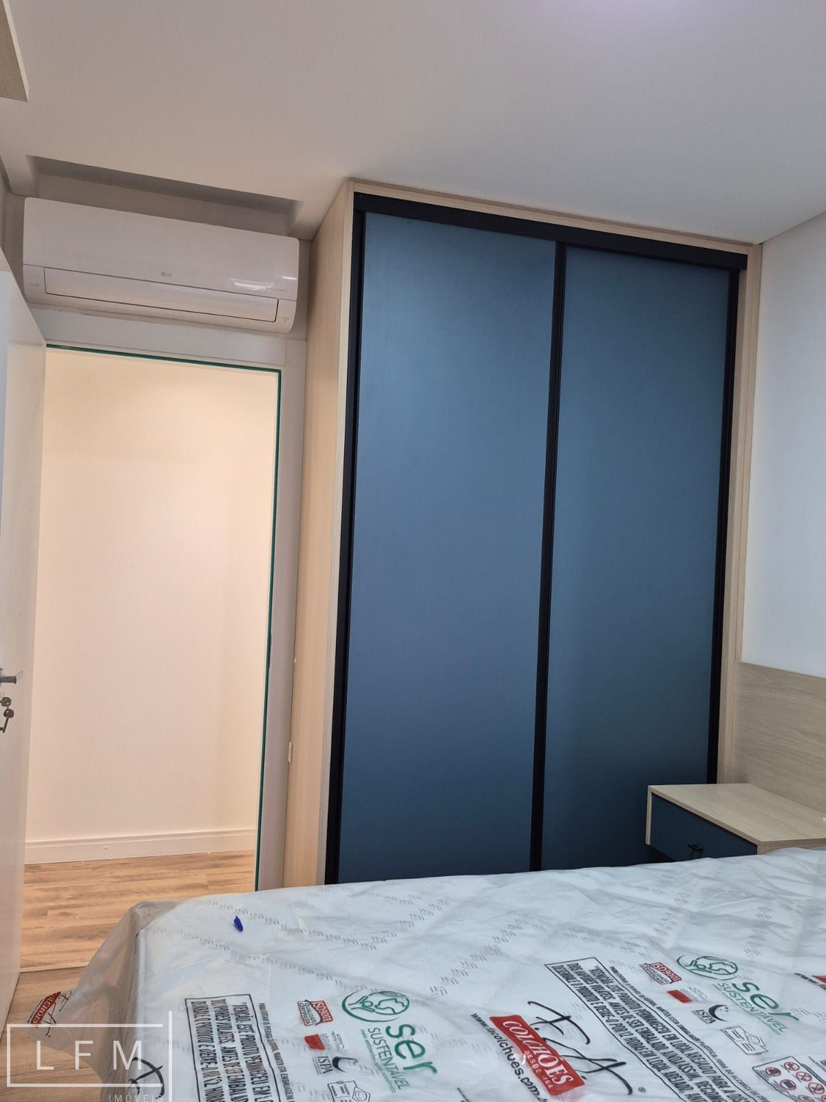 Apartamento, 3 quartos, 100 m² - Foto 18
