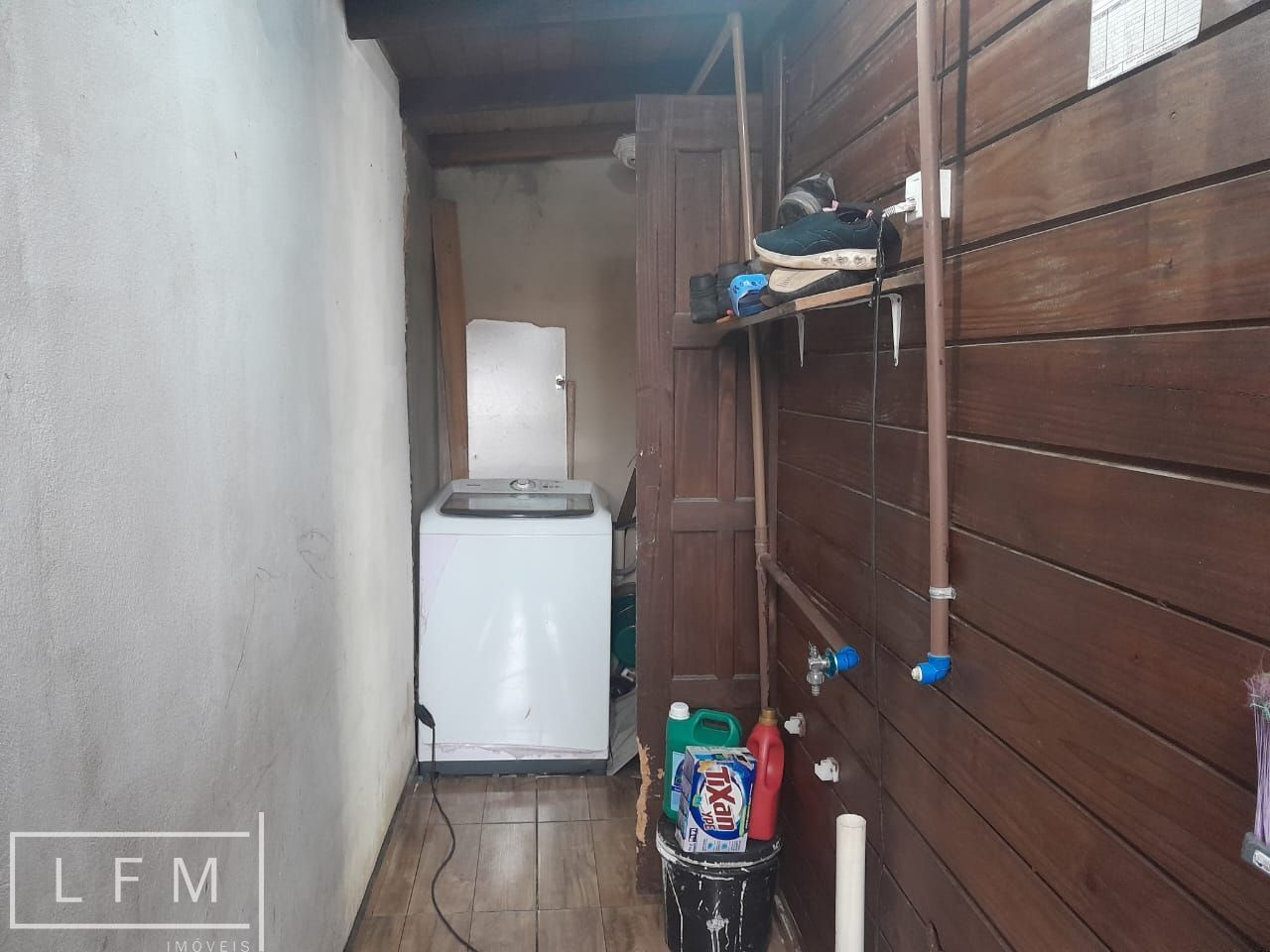 Casa, 2 quartos, 82 m² - Foto 13