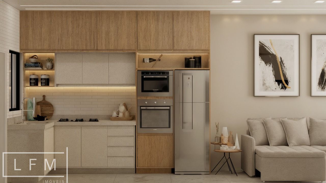 Casa, 2 quartos, 53 m² - Foto 12