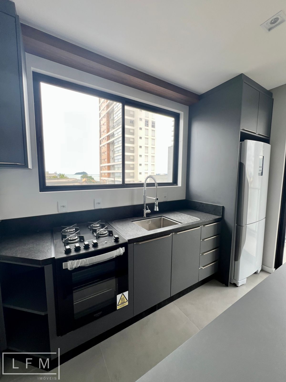 Apartamento em Balneário Piçarras Sc