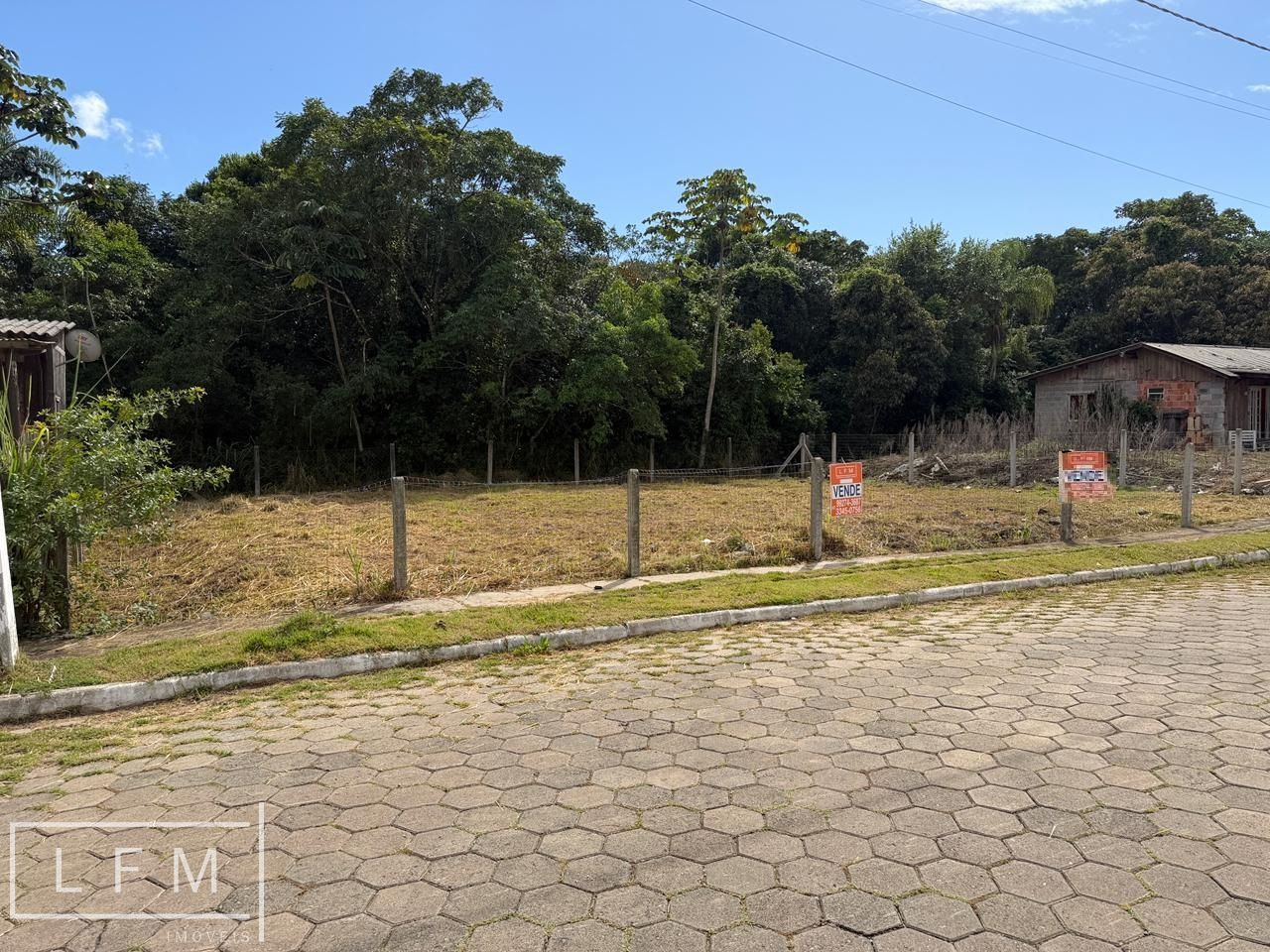 Terreno, 301 m² - Foto 4