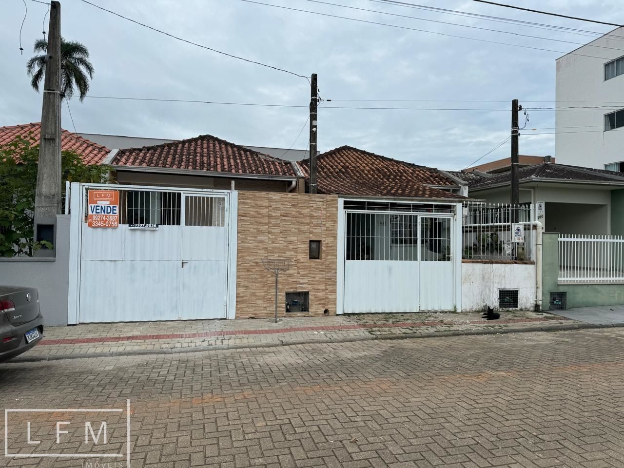 Casa, 2 quartos, 68 m² - Foto 1