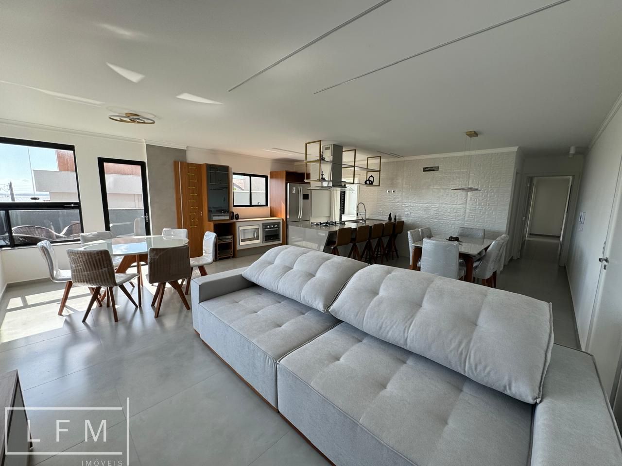 Apartamento, 3 quartos, 169 m² - Foto 17