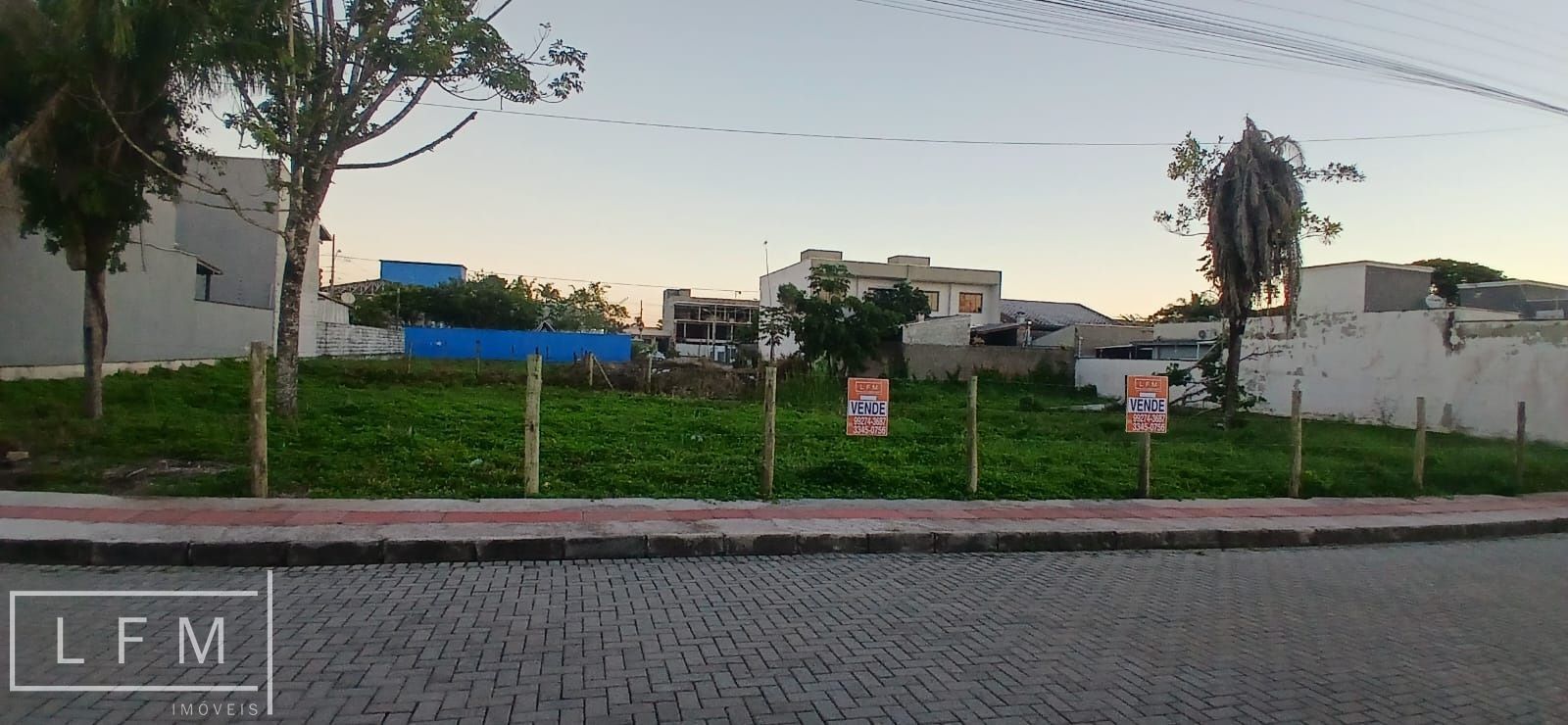 Terreno, 899 m² - Foto 1