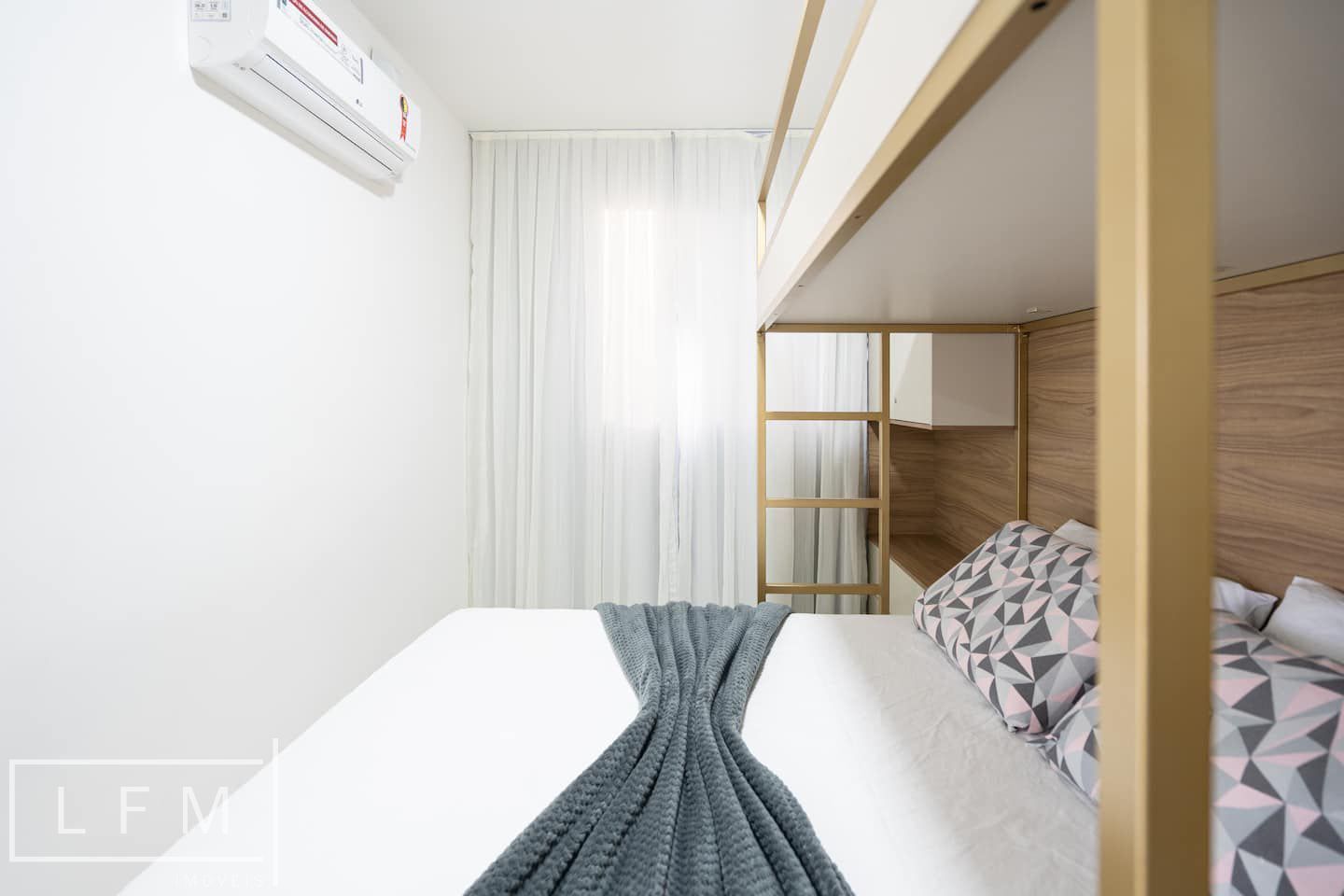 Apartamento, 2 quartos, 67 m² - Foto 18