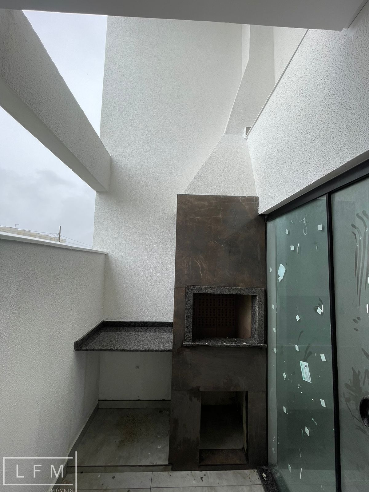 Sobrado, 2 quartos, 76 m² - Foto 17