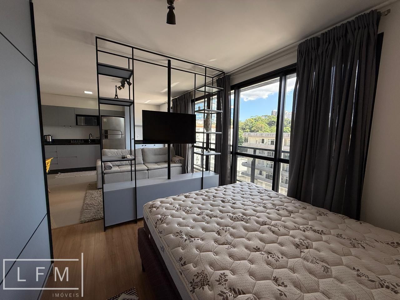 Apartamento, 1 quarto, 44 m² - Foto 27