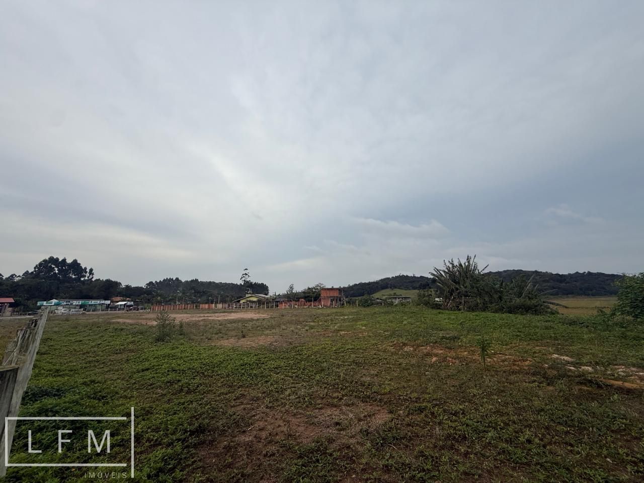 Terreno para galpão em Balneário Piçarras Sc