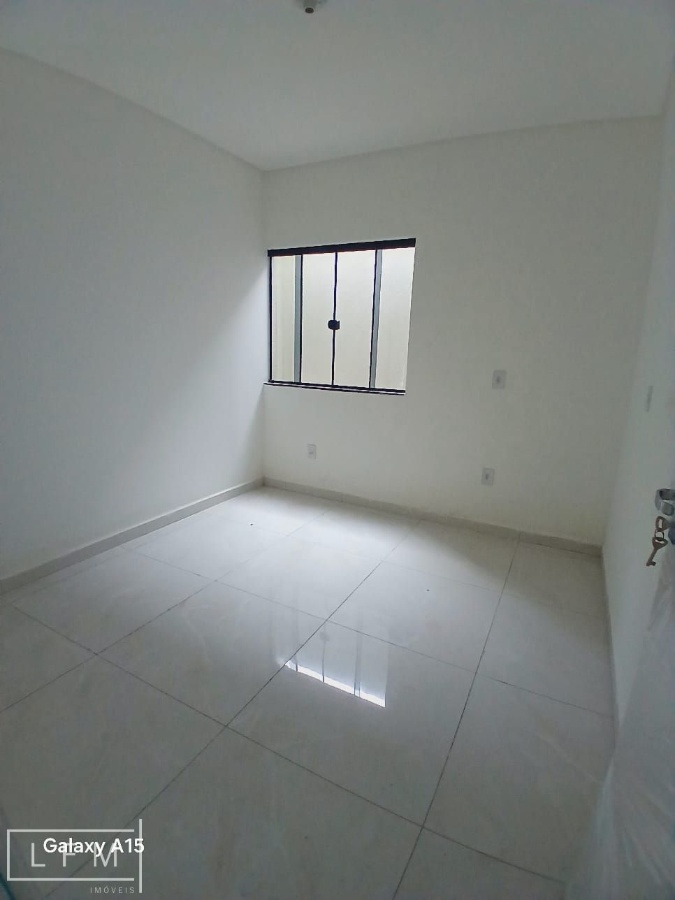 Apartamento três quartos pronto para morar em Barra Velha Sc