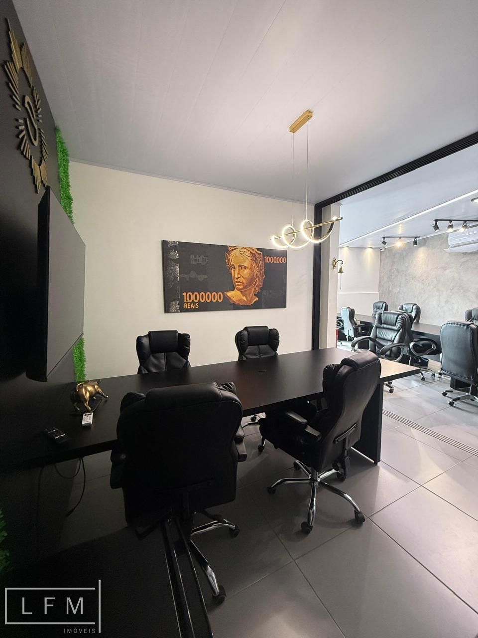 Loja-Salão, 65 m² - Foto 9