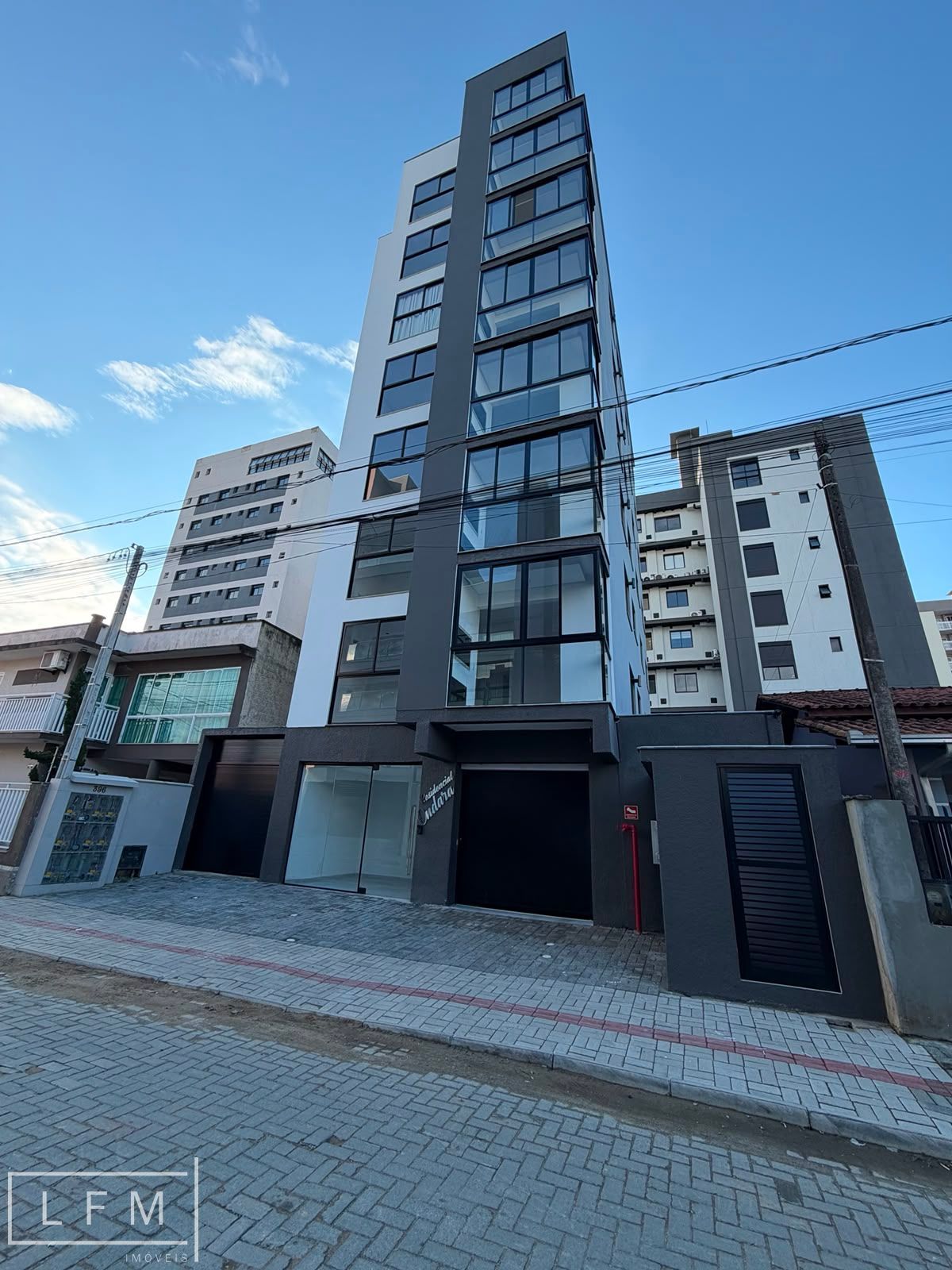 Apartamento, 3 quartos, 98 m² - Foto 3