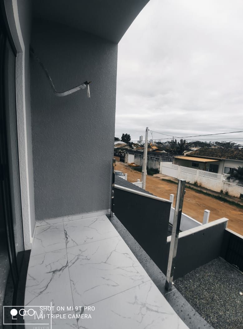 Sobrado à venda com 3 quartos, 100m² - Foto 11