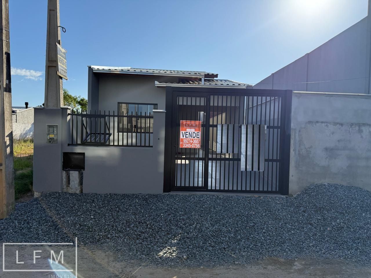 Casa à venda  no Itajuba - Barra Velha, SC. Imóveis