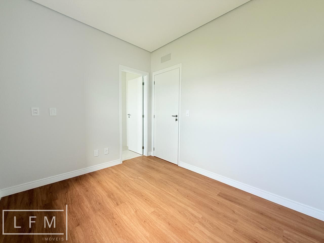 Apartamento pronto para morar com vista para o mar em Barra Velha Sc