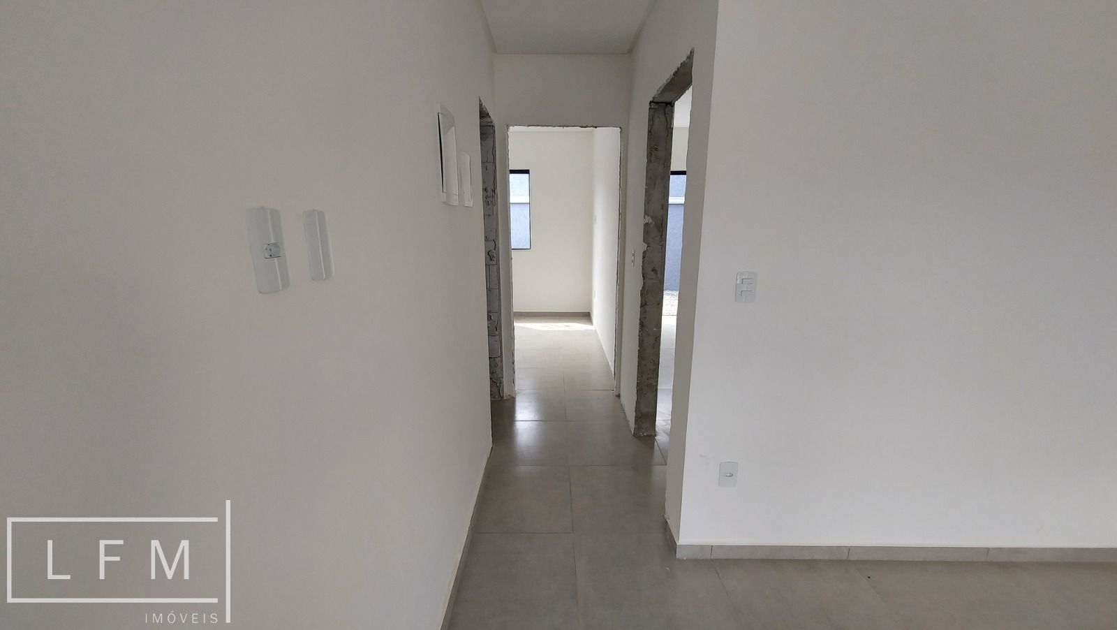 Apartamento em Balneário Piçarras Sc