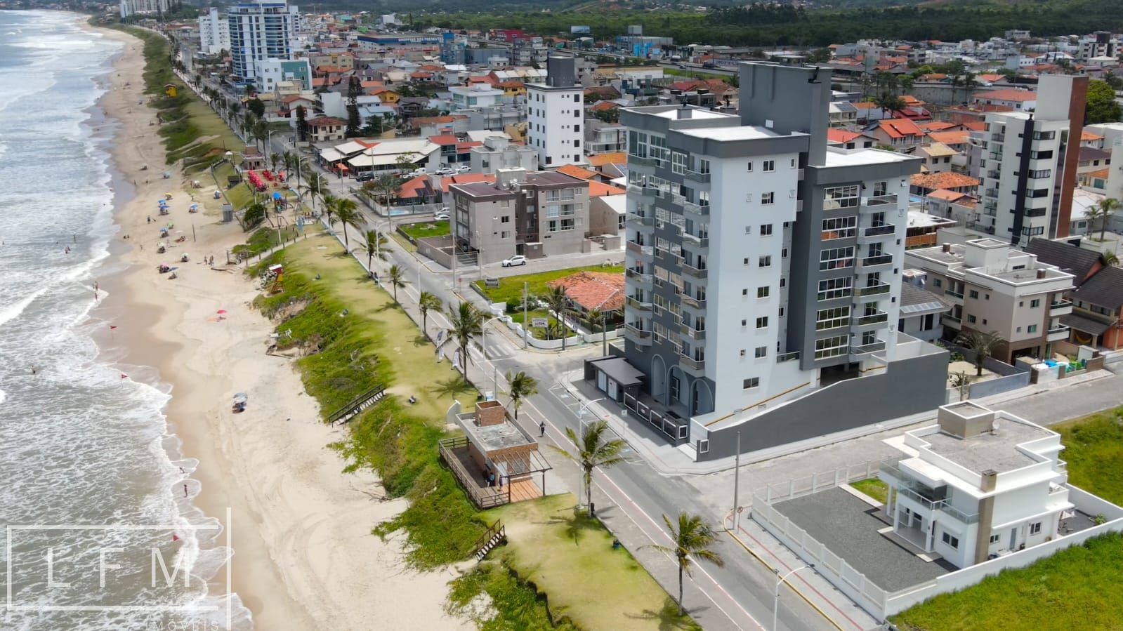 Apartamento  venda  no Tabuleiro - Barra Velha, SC. Imveis