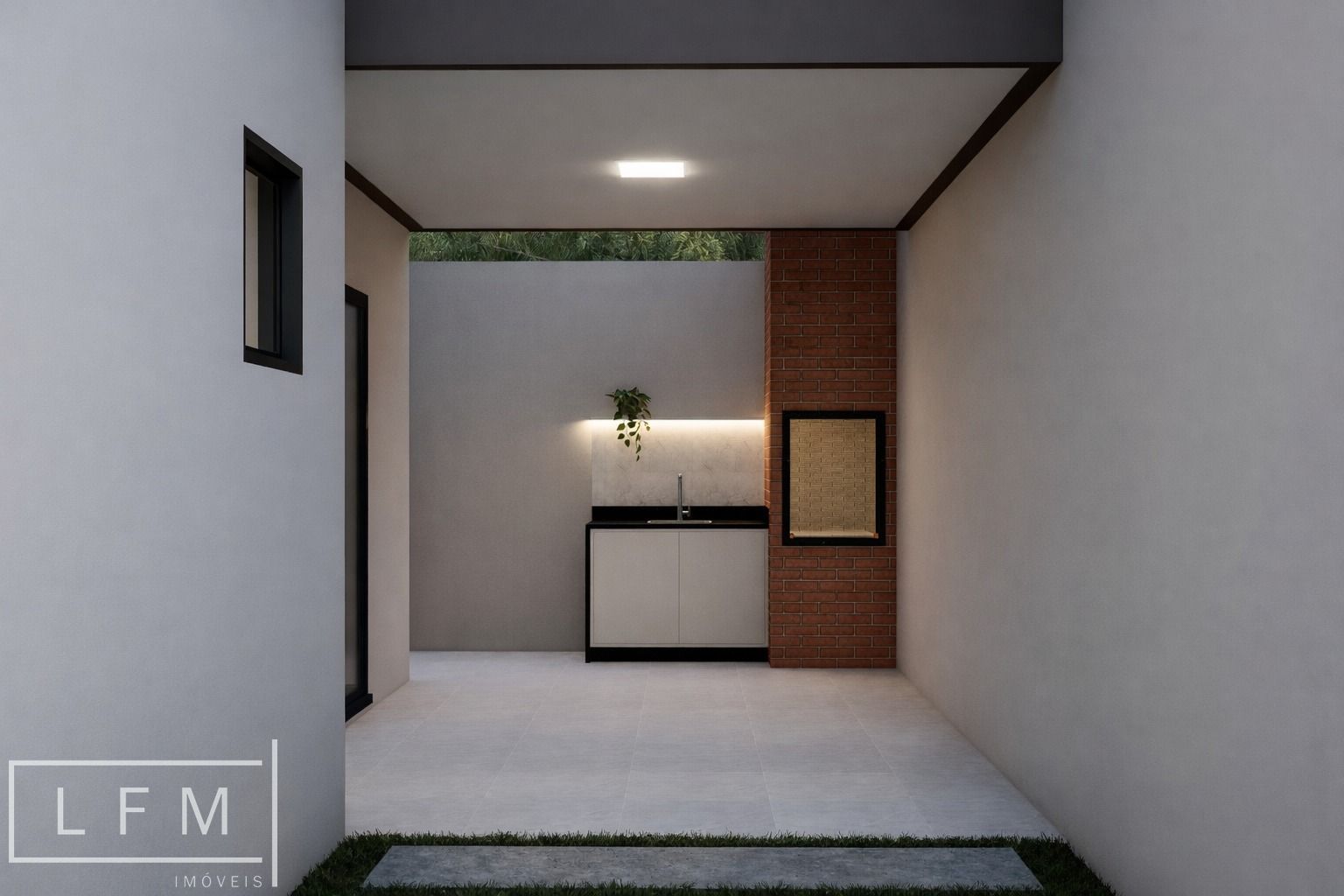 Casa sobrado em barra velha sc